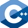 C++ logo